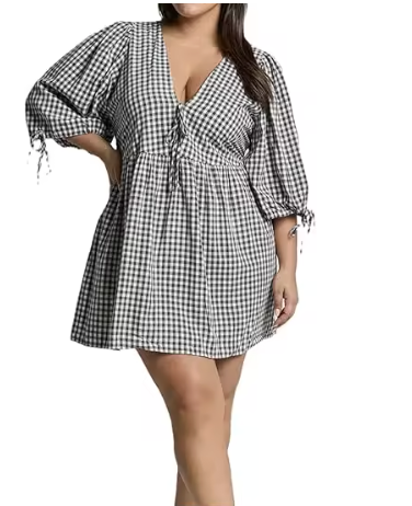 MELISSA SUNDAY STROLL DRESS