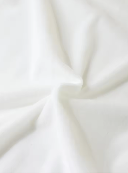 ELEGANT LACE PATCHWORK SWEATER