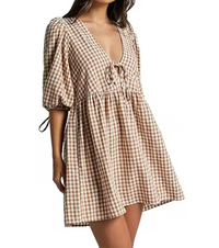 MELISSA SUNDAY STROLL DRESS