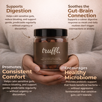 Daily Gut Reset Truffle