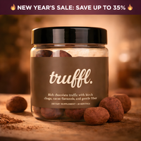 Daily Gut Reset Truffle